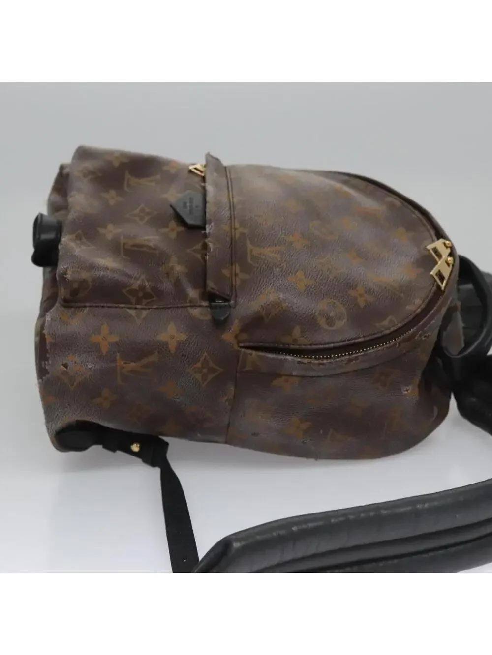 Louis Vuitton Palm Springs Pm Backpack #344185L52B